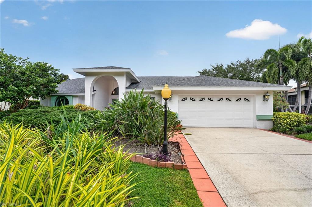 14517 Eagle Ridge DR