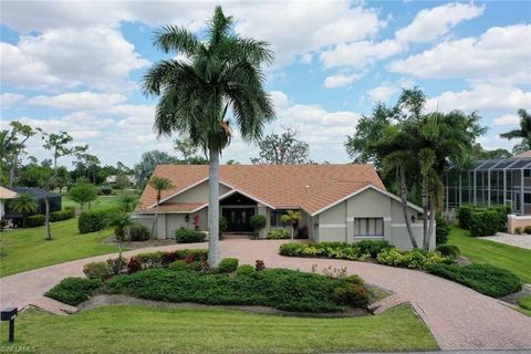 15661 Queensferry DR, Fort Myers, FL 33912 - #: 224038114