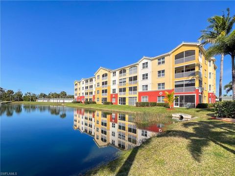 11041 Gulf Reflections DR Unit 204, Fort Myers, FL 33908 - #: 224005706
