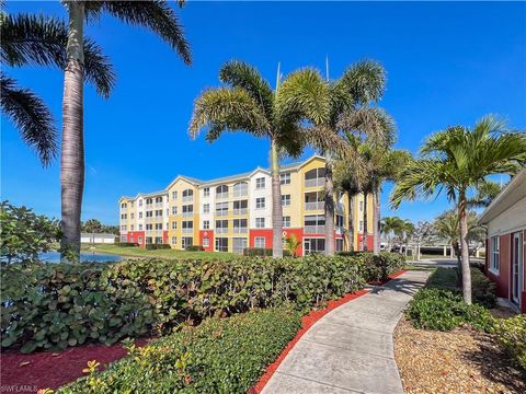 11041 Gulf Reflections DR Unit 204, Fort Myers, FL 33908 - #: 224005706