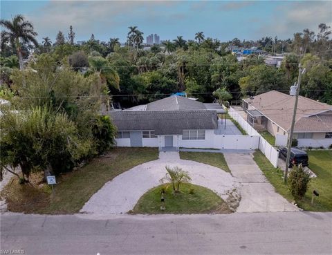 60 Cardinal DR, North Fort Myers, FL 33917 - #: 223087508