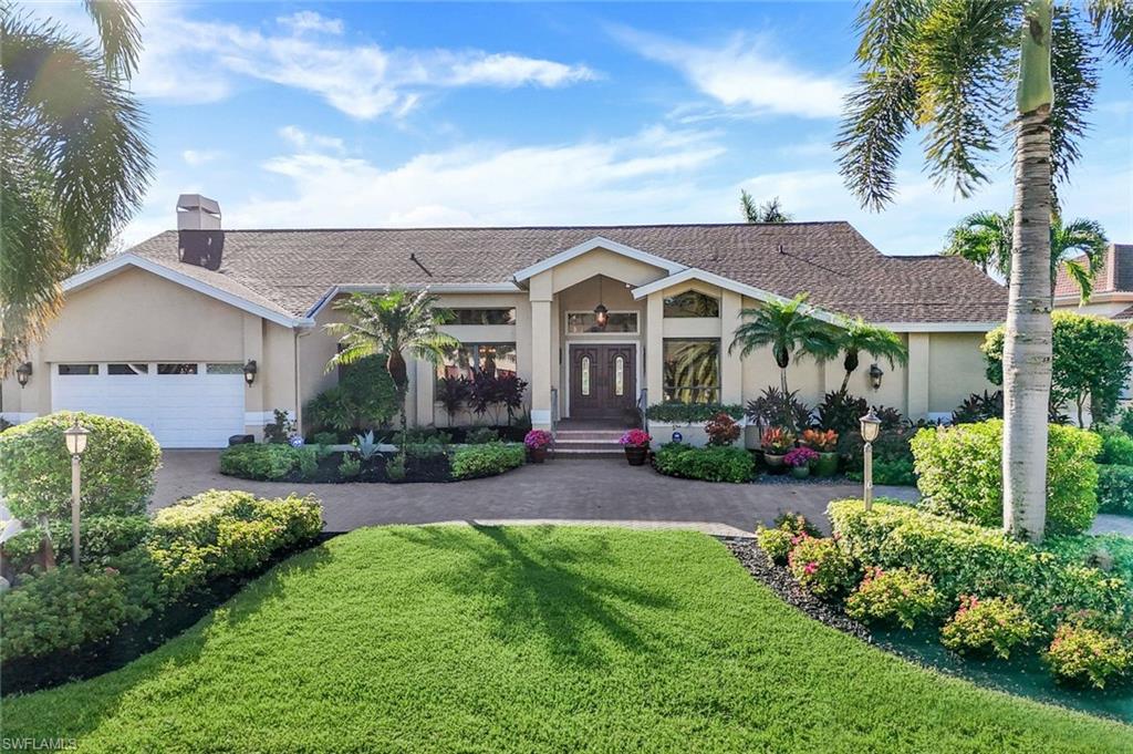 16127 Forest Oaks DR