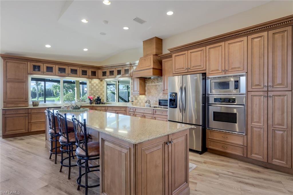 16127 Forest Oaks DR