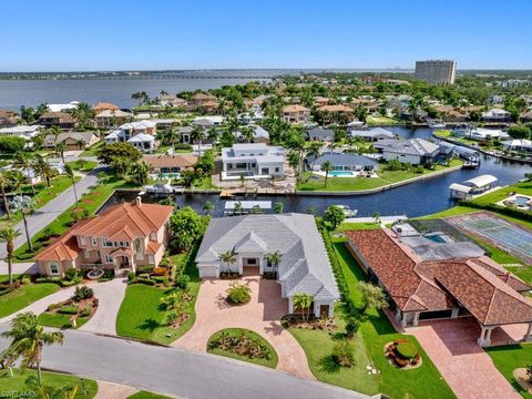 813 Cal Cove DR FORT MYERS FL 33919