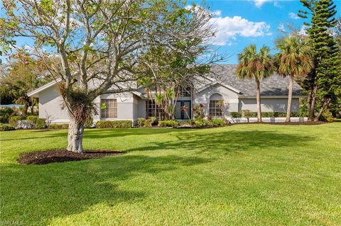 16201 Kelly Cove DR FORT MYERS FL 33908