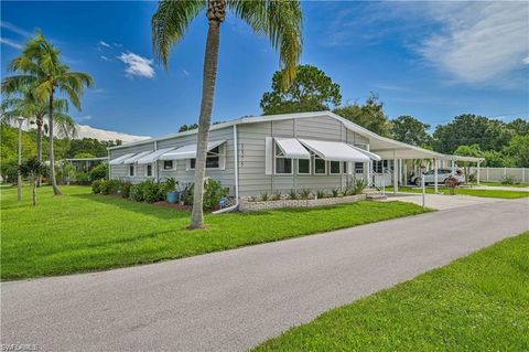 5375 Countrydale CT, Fort Myers, FL 33905 - #: 224015555