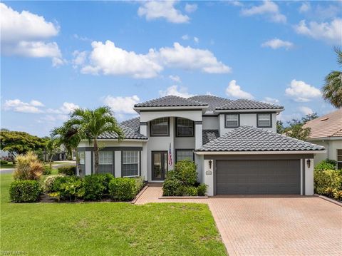 12584 Gemstone CT FORT MYERS FL 33913