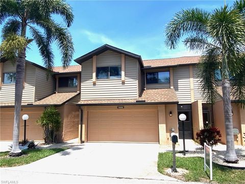 11685 Pointe Circle DR, Fort Myers, FL 33908 - #: 224008180