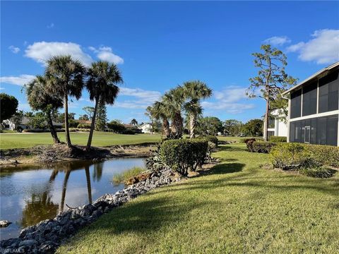 16454 Timberlakes DR 103 FORT MYERS FL 33908