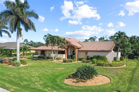 16980 Timberlakes DR FORT MYERS FL 33908