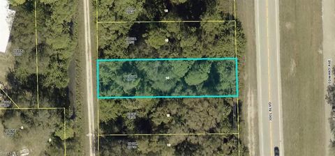 2249 Joel BLVD ALVA FL 33920