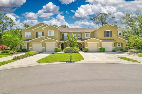 15140 Piping Plover CT Unit 102, North Fort Myers, FL 33917 - #: 224029764