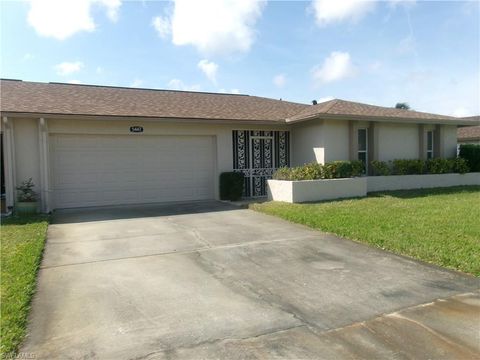 5447 Capbern CT FORT MYERS FL 33919