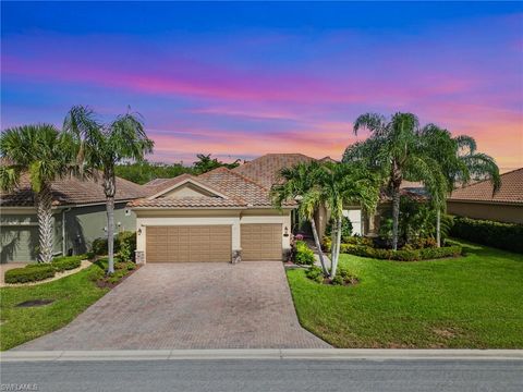 21024 Torre Del Lago ST ESTERO FL 33928
