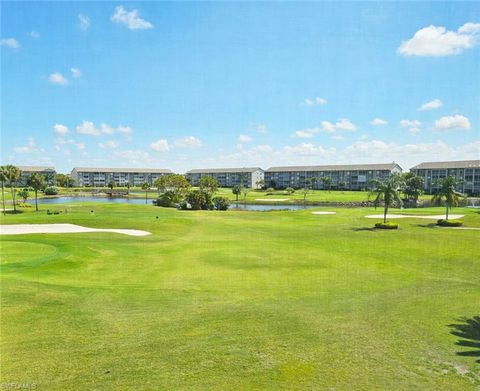 14811 Hole In One CIR Unit 307, Fort Myers, FL 33919 - #: 224040801