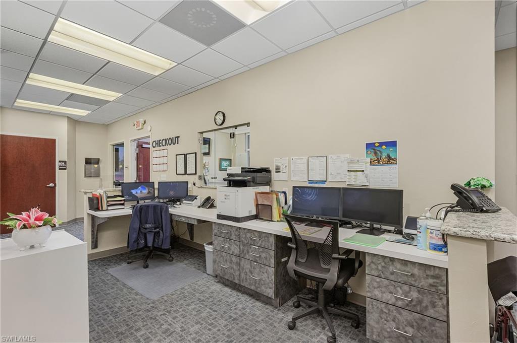 9705 Commerce Center CT