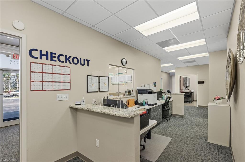 9705 Commerce Center CT