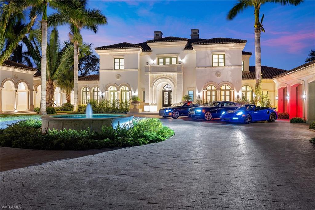 1240 Coconut DR