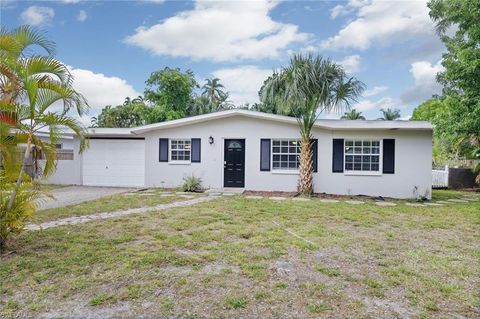 1508 S Grove AVE, Fort Myers, FL 33919 - #: 224036790