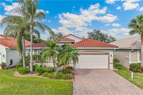 9163 Springview LOOP ESTERO FL 33928