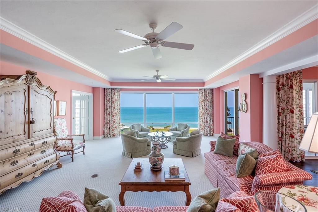 4201 Gulf Shore BLVD N 1202