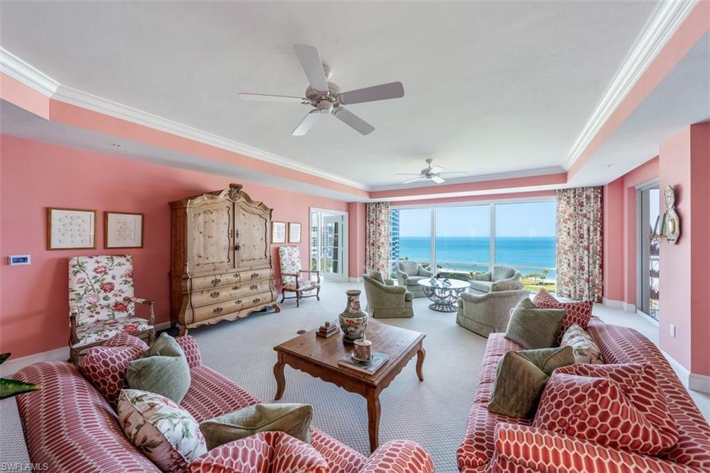 4201 Gulf Shore BLVD N 1202