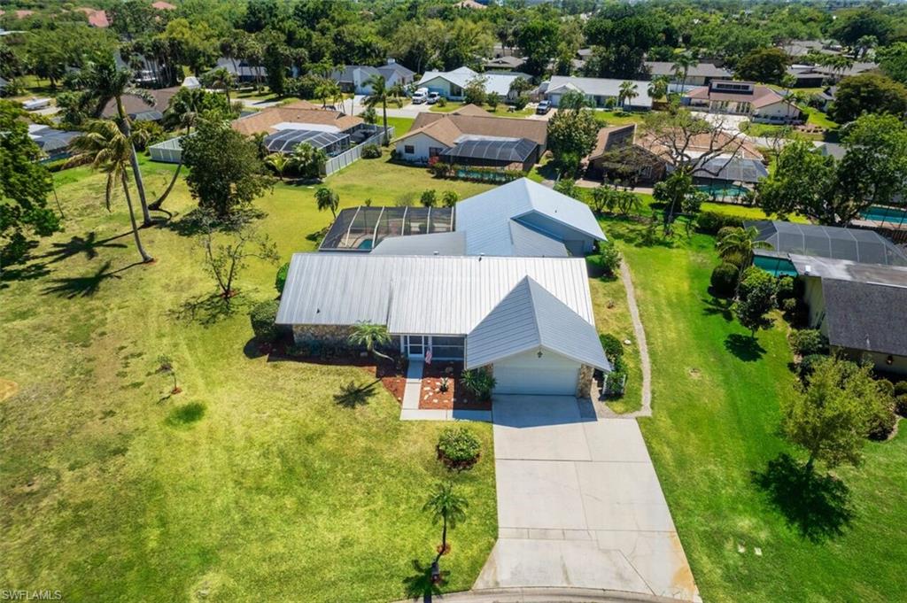 5831 Tallowood CIR