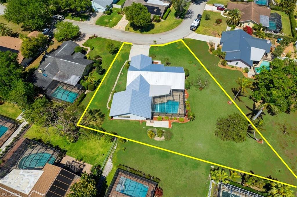 5831 Tallowood CIR