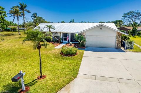 5831 Tallowood CIR FORT MYERS FL 33919