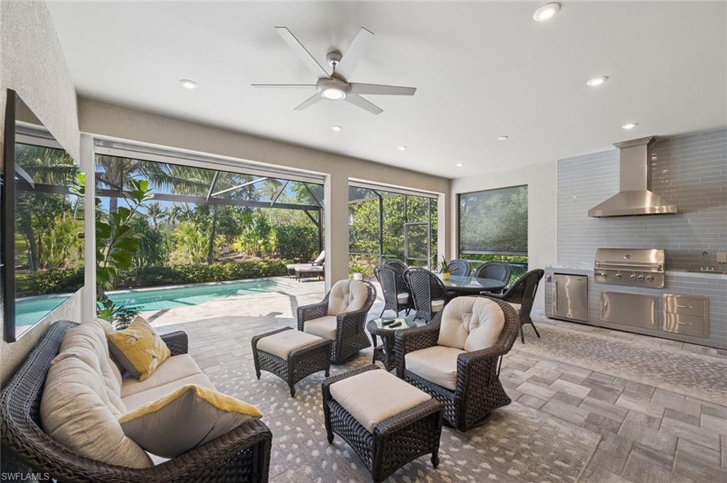 Naples, Florida 34114, United States, 3 Bedrooms Bedrooms, ,3 BathroomsBathrooms,Residential,Active,132702