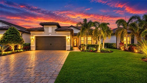 19252 Aqua Shore DR FORT MYERS FL 33913