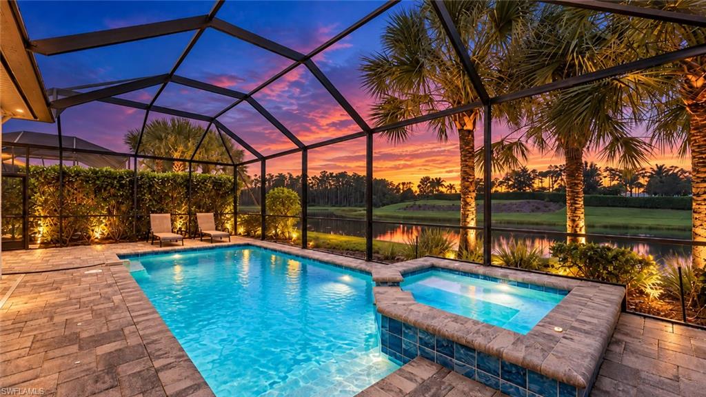 19252 Aqua Shore DR