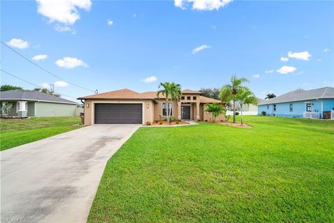 309 SE 2nd AVE CAPE CORAL FL 33990