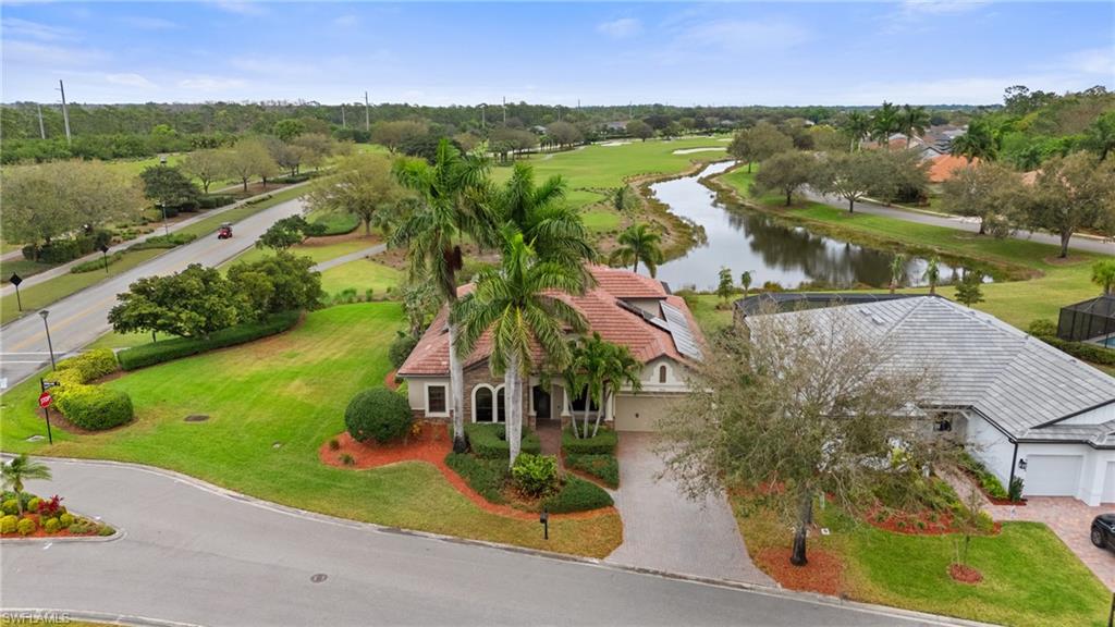 16001 Herons View DR