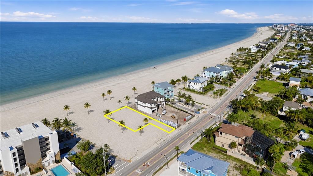 4330 Estero BLVD