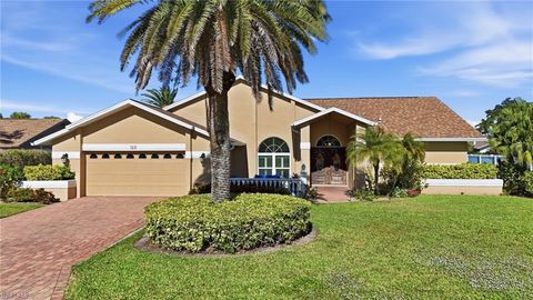 1231 Westfield DR FORT MYERS FL 33919