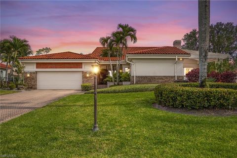 16031 Forest Oaks DR FORT MYERS FL 33908