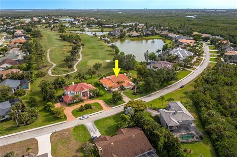 16031 Forest Oaks DR FORT MYERS FL 33908