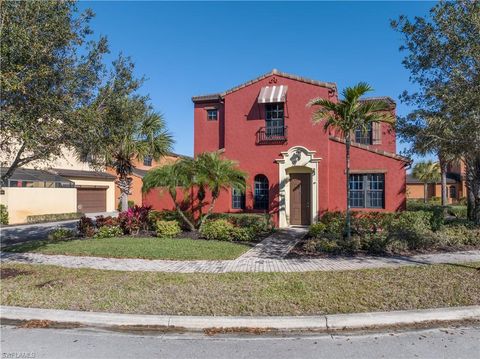 11964 Nalda ST 9403 FORT MYERS FL 33912