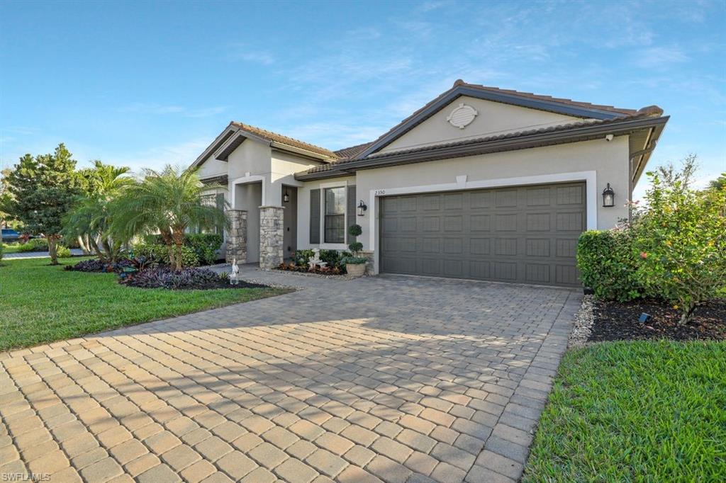 2350 Tangerine LN