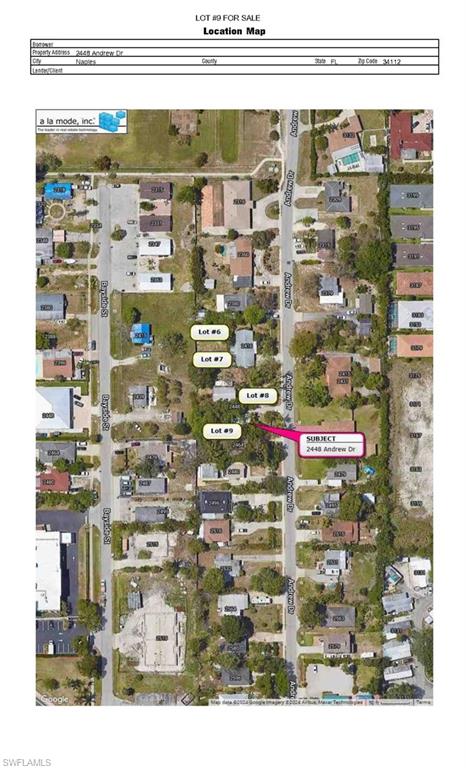 2448 Andrew DR