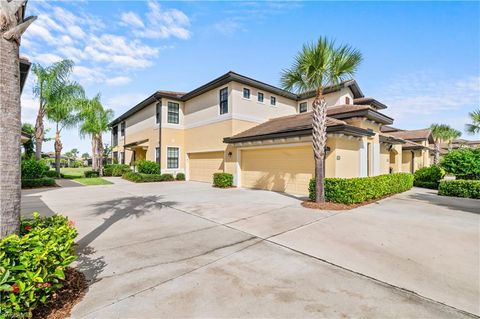 10502 Casella WAY 101 FORT MYERS FL 33913