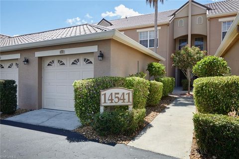 14541 Daffodil DR 1702 FORT MYERS FL 33919