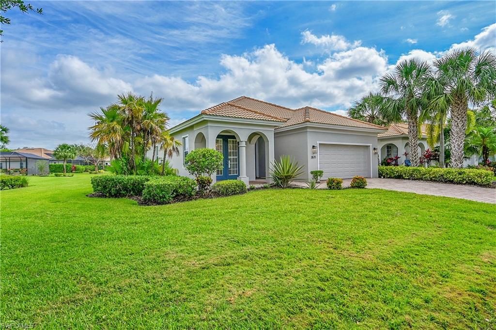3571 Lakeview Isle CT