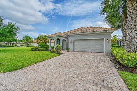 3571 Lakeview Isle CT FORT MYERS FL 33905