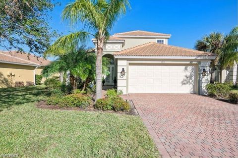 3201 Midship DR NORTH FORT MYERS FL 33903