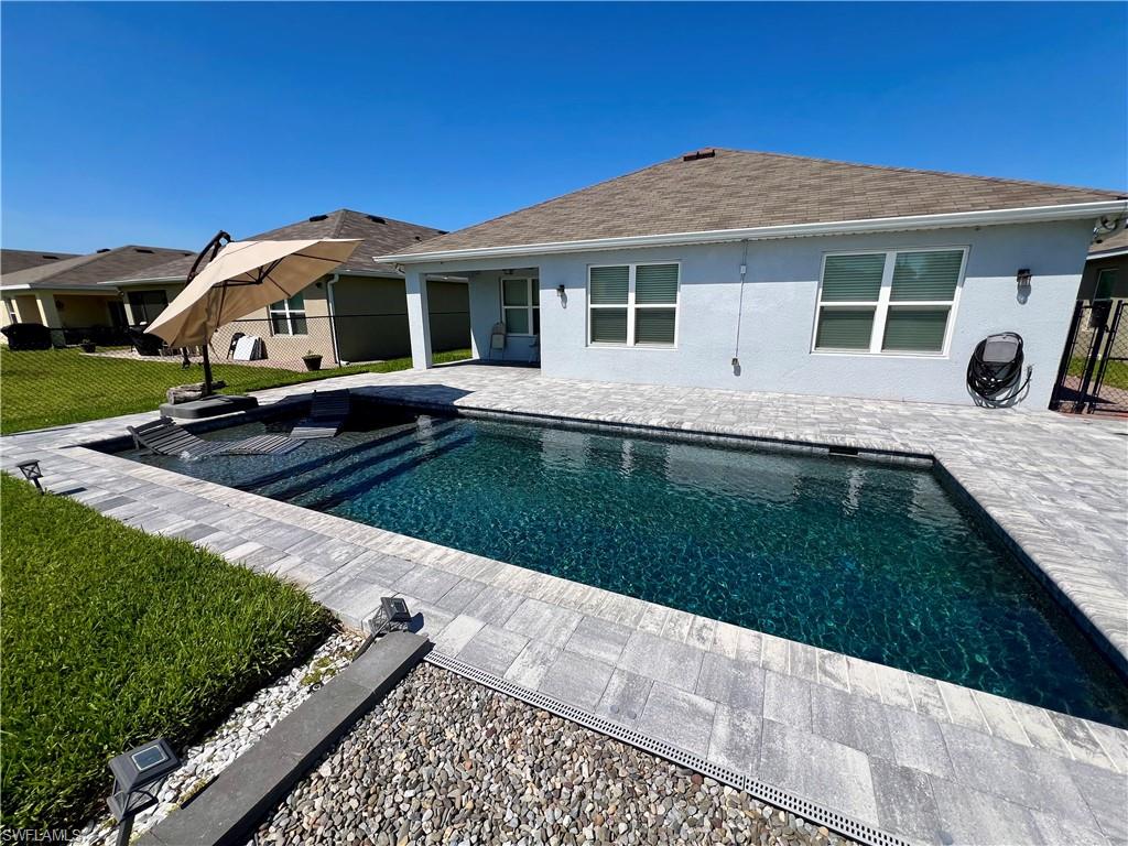 10293 Silver Pond LN