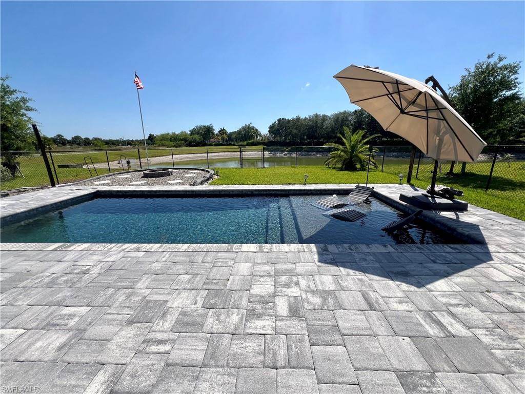 10293 Silver Pond LN