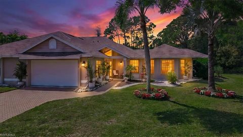 1215 Imperial DR 60 NAPLES FL 34110