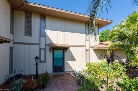 4280 Island CIR B FORT MYERS FL 33919